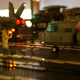 Illustration for article titled Lego Aircraft Carrier Has Small Gravitational Pull